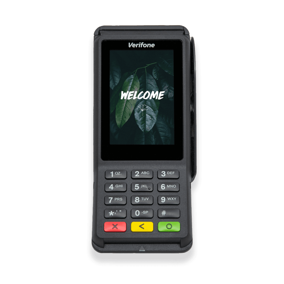 Standalone Terminals
